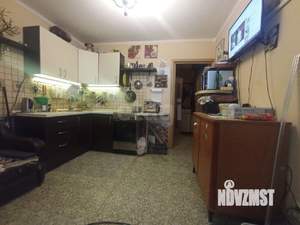 1-к квартира, вторичка, 36м2, 6/12 этаж