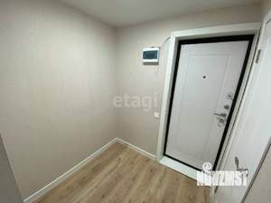 1-к квартира, вторичка, 43м2, 6/9 этаж