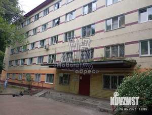 Студия квартира, вторичка, 18м2, 2/5 этаж