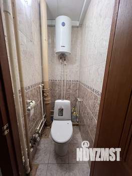 2-к квартира, вторичка, 64м2, 9/10 этаж