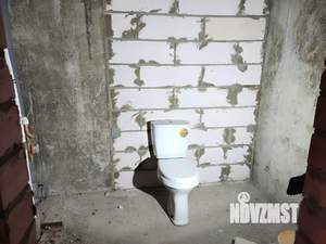 Студия квартира, вторичка, 27м2, 12/25 этаж