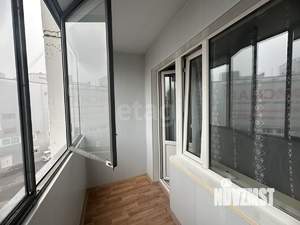 1-к квартира, вторичка, 40м2, 4/10 этаж