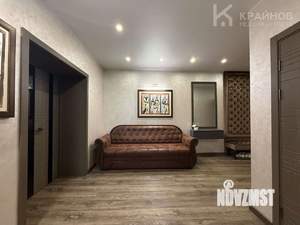 3-к квартира, вторичка, 114м2, 7/16 этаж