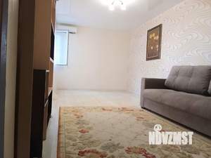 1-к квартира, вторичка, 41м2, 13/17 этаж