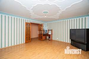 2-к квартира, вторичка, 83м2, 4/13 этаж