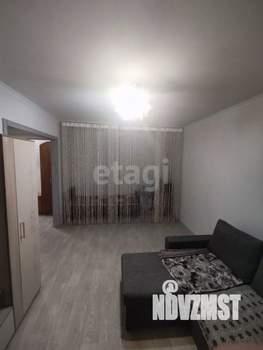 1-к квартира, вторичка, 30м2, 5/5 этаж