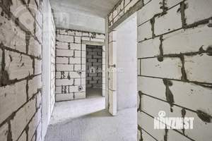 1-к квартира, вторичка, 40м2, 3/22 этаж