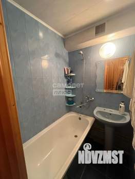 2-к квартира, вторичка, 54м2, 7/9 этаж