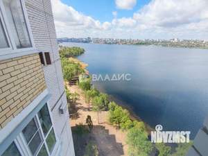 3-к квартира, вторичка, 93м2, 25/25 этаж