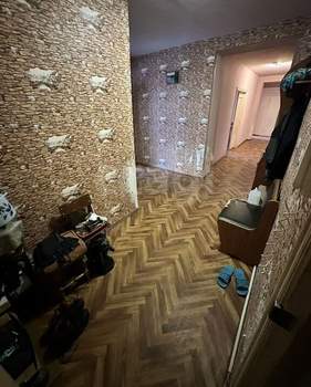 3-к квартира, вторичка, 91м2, 5/6 этаж