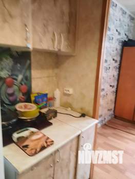 Студия квартира, вторичка, 13м2, 2/5 этаж