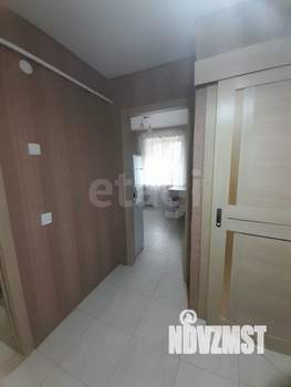 1-к квартира, вторичка, 36м2, 2/5 этаж