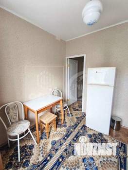 1-к квартира, вторичка, 38м2, 7/10 этаж