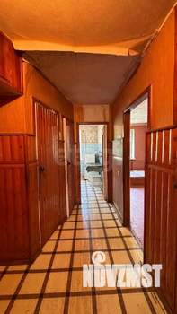 2-к квартира, вторичка, 45м2, 5/5 этаж