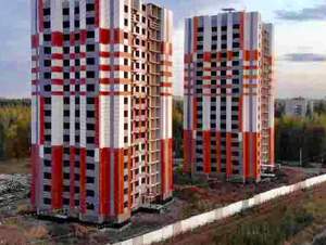 Фото квартиры на продажу (1)