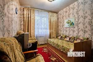 3-к квартира, вторичка, 62м2, 4/9 этаж