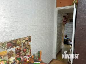 2-к квартира, вторичка, 47м2, 5/5 этаж