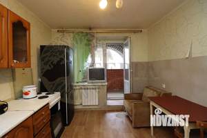 2-к квартира, вторичка, 55м2, 13/17 этаж