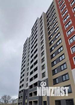 2-к квартира, вторичка, 49м2, 9/15 этаж