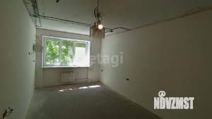 2-к квартира, вторичка, 42м2, 3/5 этаж