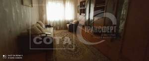 3-к квартира, вторичка, 60м2, 3/5 этаж
