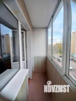 1-к квартира, вторичка, 30м2, 4/5 этаж