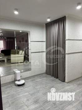 3-к квартира, вторичка, 78м2, 2/5 этаж