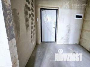 2-к квартира, вторичка, 53м2, 6/18 этаж