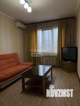 2-к квартира, вторичка, 43м2, 9/9 этаж