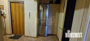 1-к квартира, вторичка, 37м2, 13/17 этаж