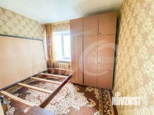 2-к квартира, вторичка, 42м2, 4/5 этаж