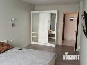 1-к квартира, вторичка, 37м2, 9/14 этаж