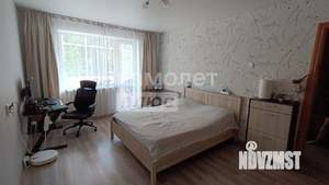 1-к квартира, вторичка, 37м2, 2/9 этаж