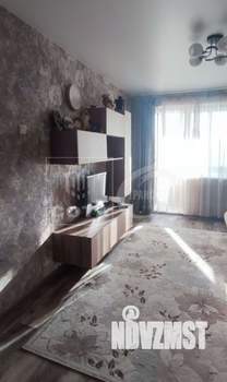 2-к квартира, вторичка, 49м2, 13/16 этаж