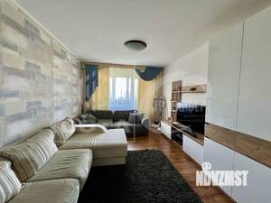 3-к квартира, вторичка, 63м2, 7/9 этаж