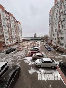 1-к квартира, вторичка, 38м2, 2/16 этаж