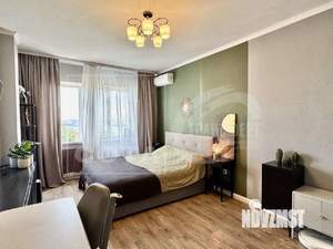 1-к квартира, вторичка, 47м2, 10/16 этаж