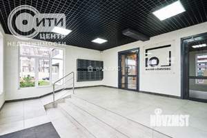 1-к квартира, вторичка, 36м2, 14/15 этаж