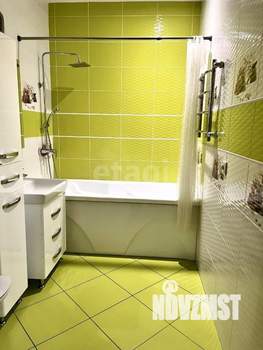 2-к квартира, вторичка, 53м2, 17/18 этаж