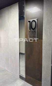 1-к квартира, вторичка, 36м2, 4/10 этаж