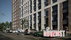 Студия квартира, вторичка, 19м2, 5/16 этаж