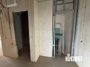 Студия квартира, вторичка, 26м2, 13/18 этаж