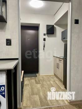 Студия квартира, вторичка, 18м2, 4/5 этаж