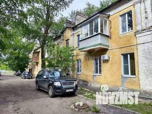 2-к квартира, вторичка, 45м2, 2/2 этаж