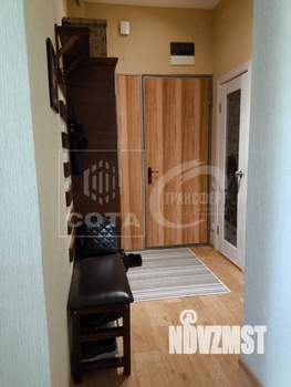 2-к квартира, вторичка, 42м2, 2/4 этаж