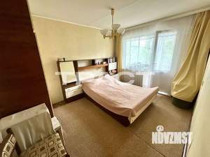 4-к квартира, вторичка, 59м2, 3/5 этаж