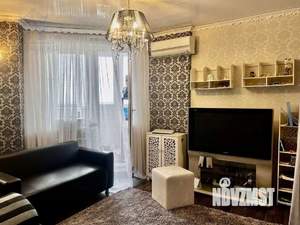 1-к квартира, вторичка, 38м2, 18/18 этаж