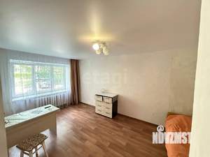 1-к квартира, вторичка, 31м2, 1/5 этаж