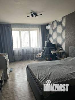2-к квартира, вторичка, 54м2, 8/10 этаж