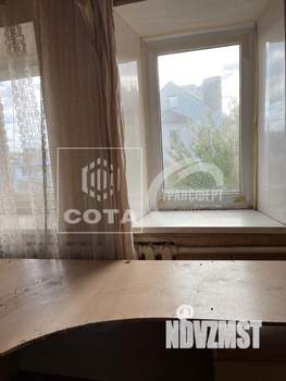 2-к квартира, вторичка, 33м2, 2/2 этаж